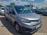  Toyota  Proace  City (2020) Pr.City 1.2T 110 CrewC Act L #3