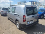  Toyota  Proace  City (2020) Pr.City 1.2T 110 CrewC Act L #4
