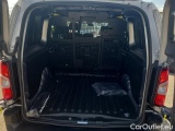  Toyota  Proace  City (2020) Pr.City 1.2T 110 CrewC Act L #12