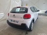  Citroen  C3  Société Feel 1.5 BlueHDI 100CV BVM5 E6dT #3
