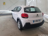  Citroen  C3  Société Feel 1.5 BlueHDI 100CV BVM5 E6dT #2