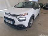  Citroen  C3  Société Feel 1.5 BlueHDI 100CV BVM5 E6dT 