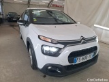  Citroen  C3  Société Feel 1.5 BlueHDI 100CV BVM5 E6dT #4