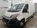  Citroen  Jumper  Fourgon Grand Volume 33 L2H2 Driver BlueHDi 140 Start&Stop 140CV BVM6 
