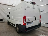 Citroen  Jumper  Fourgon Grand Volume 33 L2H2 Driver BlueHDi 140 Start&Stop 140CV BVM6 #2