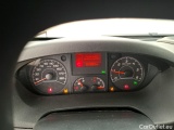  Citroen  Jumper  Fourgon Grand Volume 33 L2H2 Driver BlueHDi 140 Start&Stop 140CV BVM6 #6