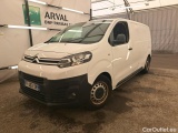  Citroen  Jumpy  Fourgon Business M 1.6 BlueHDi 115CV BVM6 E6 
