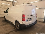  Citroen  Jumpy  Fourgon Business M 1.6 BlueHDi 115CV BVM6 E6 #2
