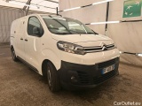  Citroen  Jumpy  Fourgon Business M 1.6 BlueHDi 115CV BVM6 E6 #4