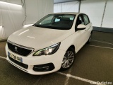  Peugeot  308  Premium Pack 1.5 HDI 100CV BVM6 E6dT 