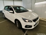  Peugeot  308  Premium Pack 1.5 HDI 100CV BVM6 E6dT #4