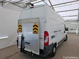  Peugeot  Boxer PEUGEOT  VU 4p Fourgon 2.0 BLUEHDI 110 PREMIUM PACK 335 L3H3 #3