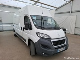  Peugeot  Boxer PEUGEOT  VU 4p Fourgon 2.0 BLUEHDI 110 PREMIUM PACK 335 L3H3 #4