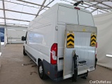  Peugeot  Boxer PEUGEOT  VU 4p Fourgon 2.0 BLUEHDI 110 PREMIUM PACK 335 L3H3 #2