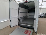  Peugeot  Boxer PEUGEOT  VU 4p Fourgon 2.0 BLUEHDI 110 PREMIUM PACK 335 L3H3 #10