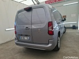  Peugeot  Partner  Asphalt L2 1.5 HDi 100CV BVM5 E6dT #3