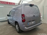  Peugeot  Partner  Asphalt L2 1.5 HDi 100CV BVM5 E6dT #2