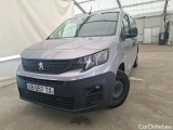  Peugeot  Partner  Asphalt L2 1.5 HDi 100CV BVM5 E6dT 