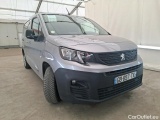  Peugeot  Partner  Asphalt L2 1.5 HDi 100CV BVM5 E6dT #4