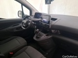  Peugeot  Partner  Asphalt L2 1.5 HDi 100CV BVM5 E6dT #5