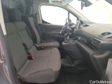  Peugeot  Partner  Asphalt L2 1.5 HDi 100CV BVM5 E6dT #8
