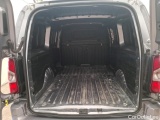  Peugeot  Partner  Asphalt L2 1.5 HDi 100CV BVM5 E6dT #10