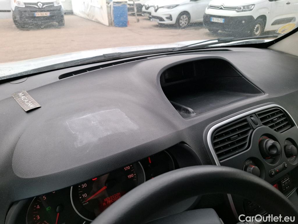  Renault  Kangoo  II Express Grand Confort (L1) 1.5 dCi 80CV BVM6 E6dT #8