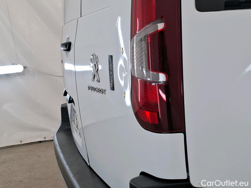  Peugeot  Partner  Premium L1 1.5 HDi 100CV BVM5 E6dT #14