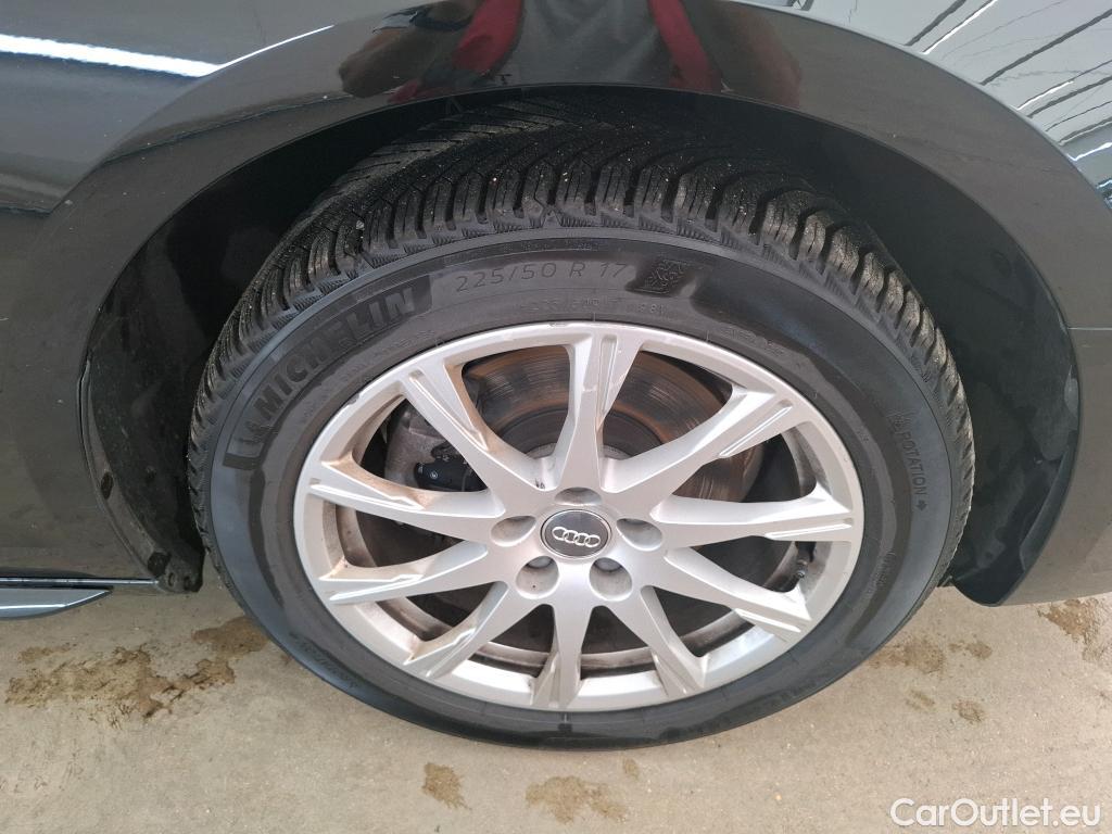  Audi  A4 AUDI  Avant / 2019 / 5P / Break 35 TDI 163 S tronic Business line #32