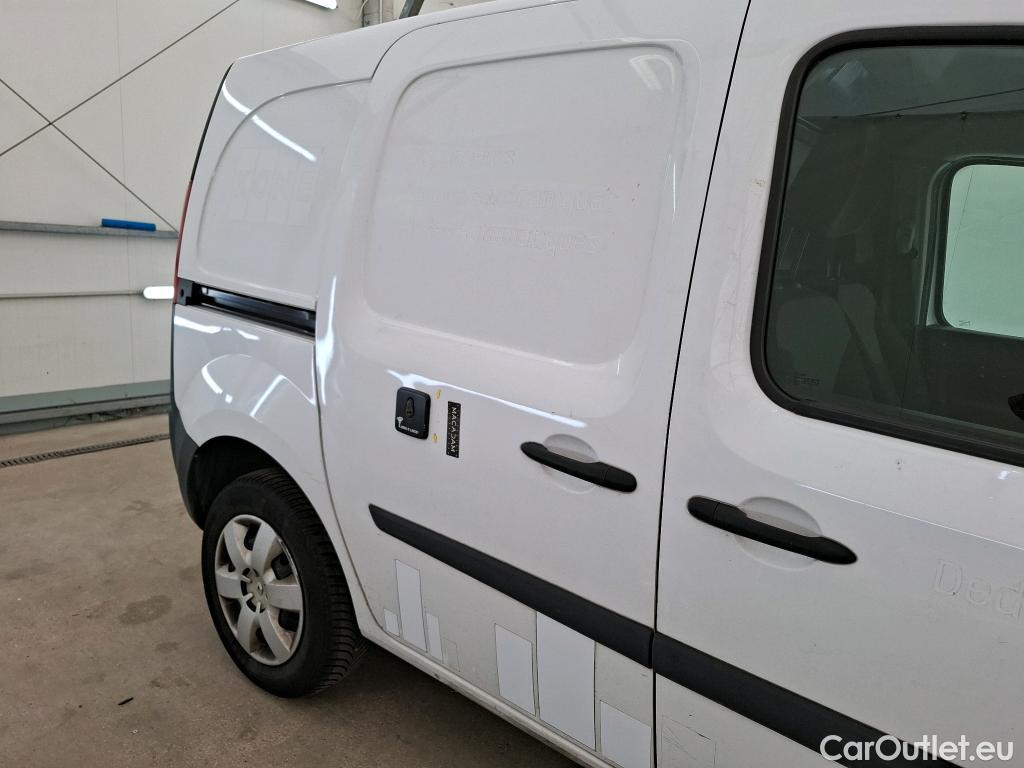  Renault  Kangoo  II Express Grand Confort (L1) 1.5 dCi 80CV BVM6 E6dT #16