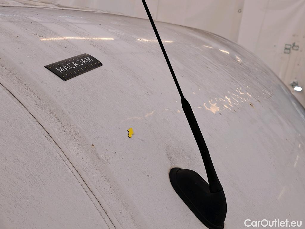  Renault  Master RENAULT  VU 4p Fourgon CA GC F3500 L2H2 dCi 125 #7