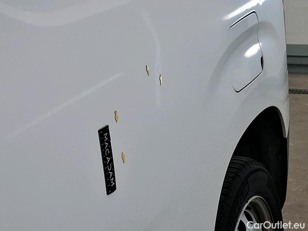  Peugeot  Partner  Premium L1 1.5 HDi 100CV BVM5 E6dT #5