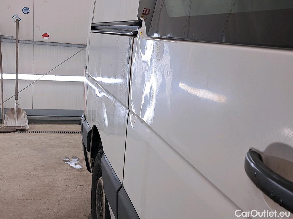  Renault  Master RENAULT  VU 4p Fourgon CA GC F3500 L2H2 dCi 125 #15