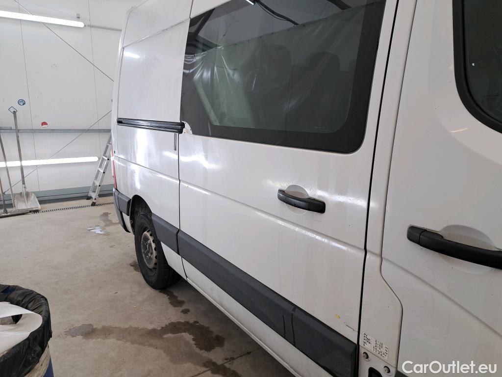 Renault  Master RENAULT  VU 4p Fourgon CA GC F3500 L2H2 dCi 125 #14