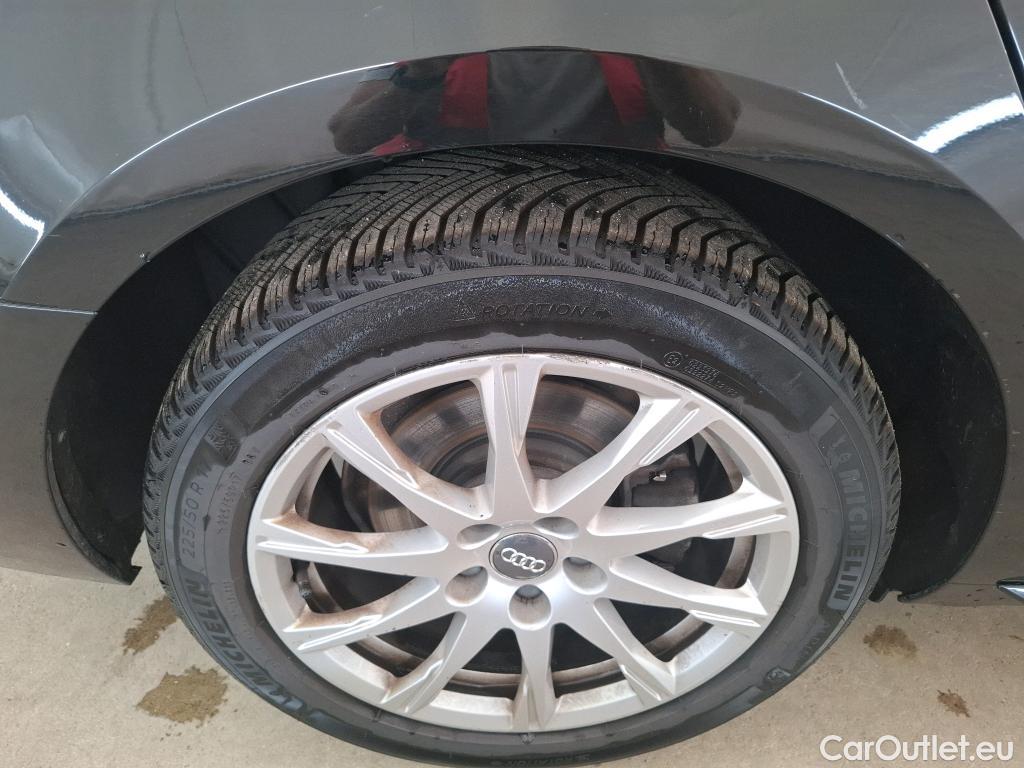  Audi  A4 AUDI  Avant / 2019 / 5P / Break 35 TDI 163 S tronic Business line #27