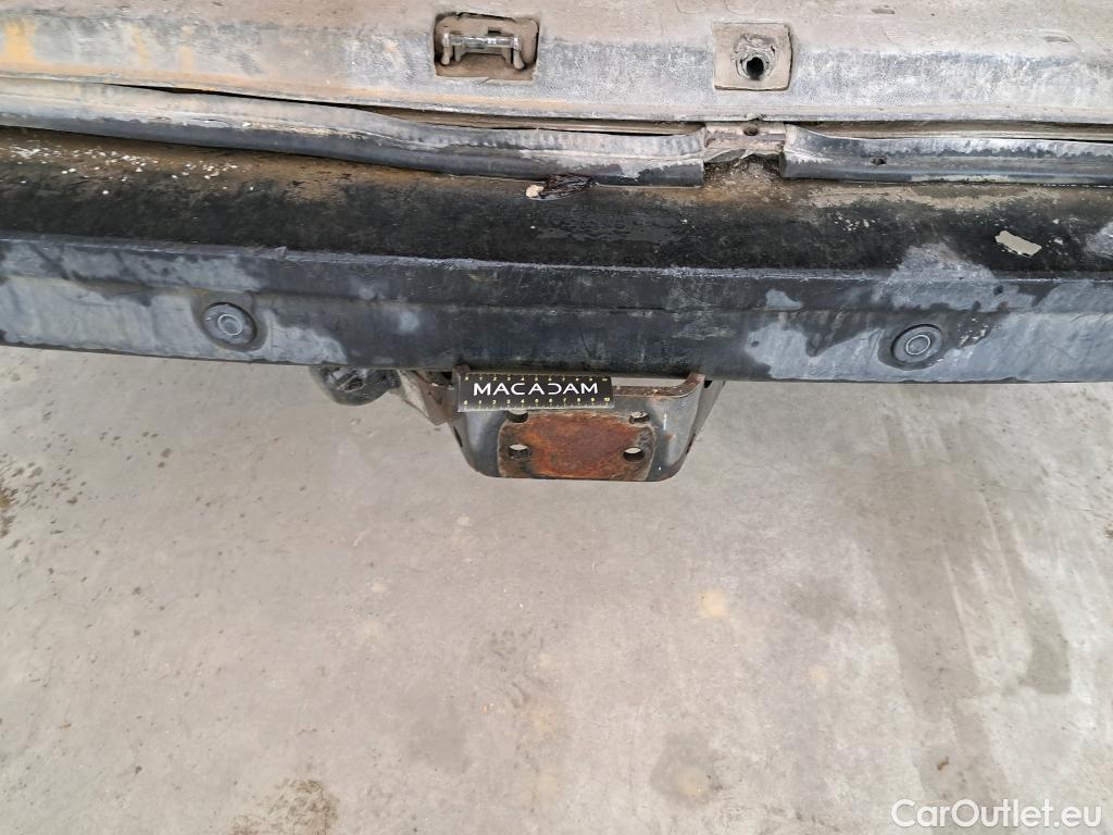  Renault  Master RENAULT  VU 4p Fourgon CA GC F3500 L2H2 dCi 125 #68