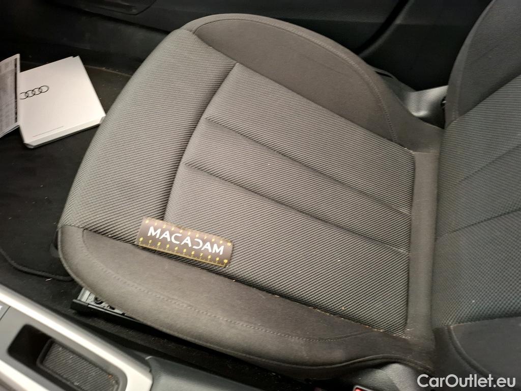  Audi  A4  Avant 35 TDI Business Line 2.0 TDI 165CV BVA7 E6d #3