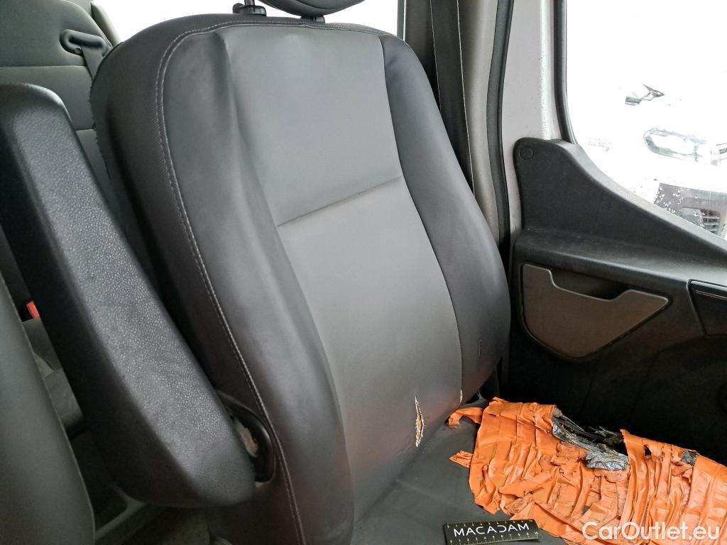  Renault  Master RENAULT  VU 4p Fourgon CA GC F3500 L2H2 dCi 125 #10