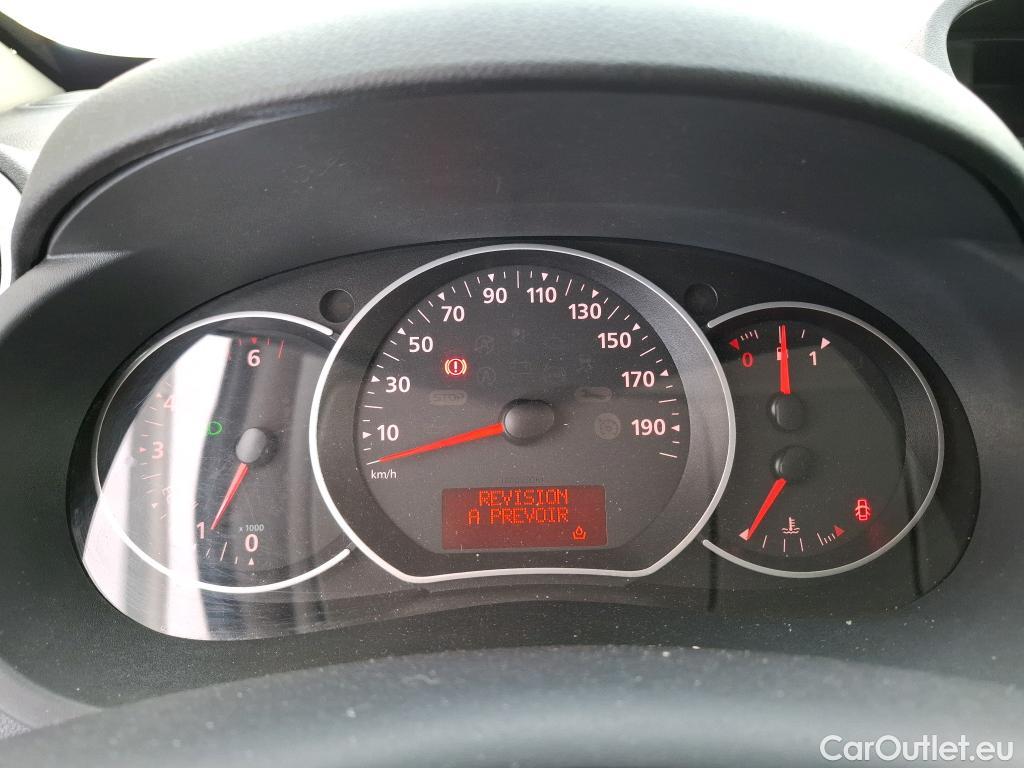  Renault  Kangoo  II Express Grand Confort (L1) 1.5 dCi 80CV BVM6 E6dT #23