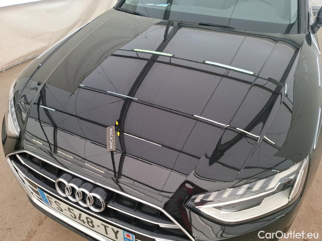  Audi  A4 AUDI  Avant / 2019 / 5P / Break 35 TDI 163 S tronic Business line #69