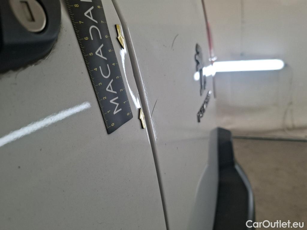  Peugeot  Partner  Premium L2 1.5 HDi 100CV BVM6 E6d #21
