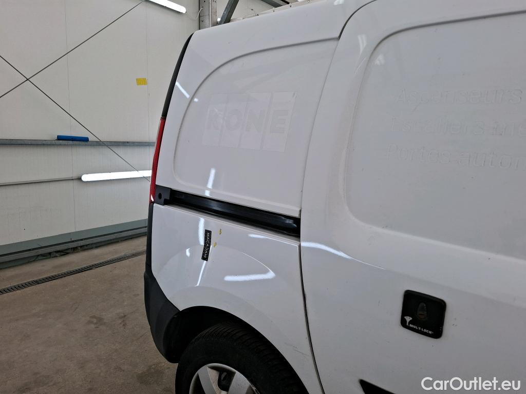  Renault  Kangoo  II Express Grand Confort (L1) 1.5 dCi 80CV BVM6 E6dT #14