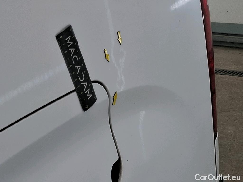  Peugeot  Partner  Premium L1 1.5 HDi 100CV BVM5 E6dT #6