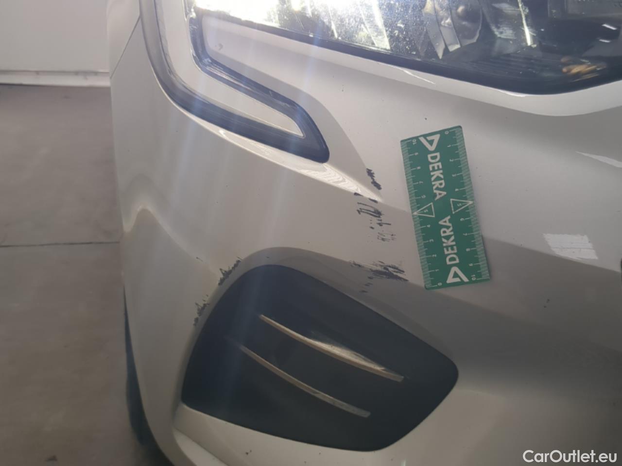  Renault  Clio  V Société Air Nav 1.0 TCe 90CV BVM6 E6d #14