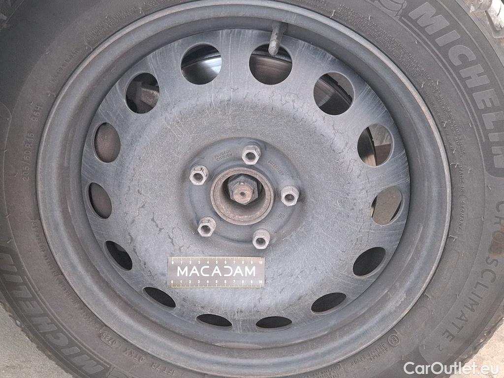  Peugeot  Partner  Asphalt L2 1.5 HDi 100CV BVM5 E6dT #13