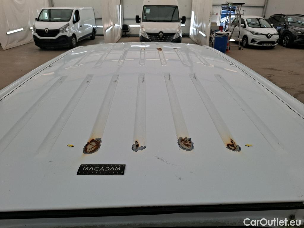  Peugeot  Partner  Premium L1 1.5 HDi 100CV BVM5 E6dT #8
