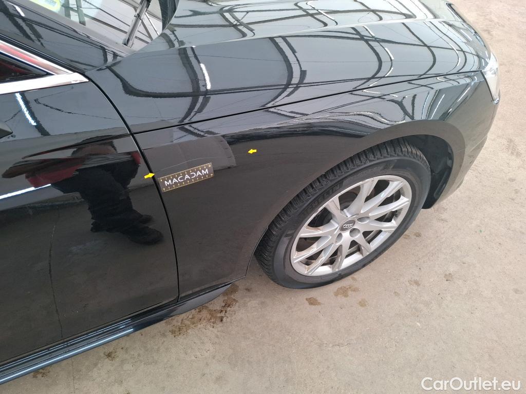  Audi  A4 AUDI  Avant / 2019 / 5P / Break 35 TDI 163 S tronic Business line #1