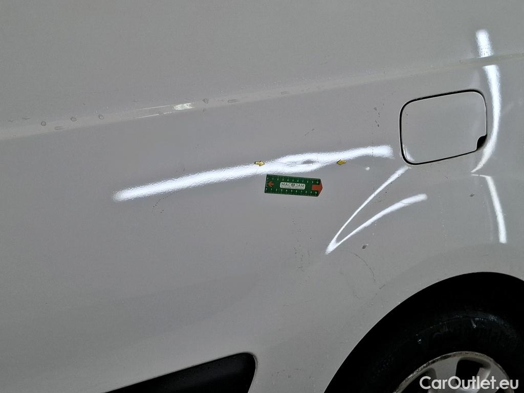  Peugeot  Partner  L1 Premium Pack 1.6 HDi 75CV BVM5 E6 #2