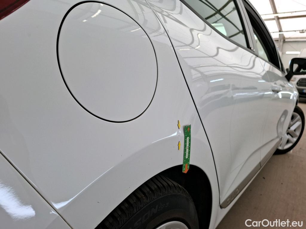  Renault  Clio  V Business 1.6 E-TECH Hybrid 140CV BVA6 E6d / TRANSFO VP/VF #9