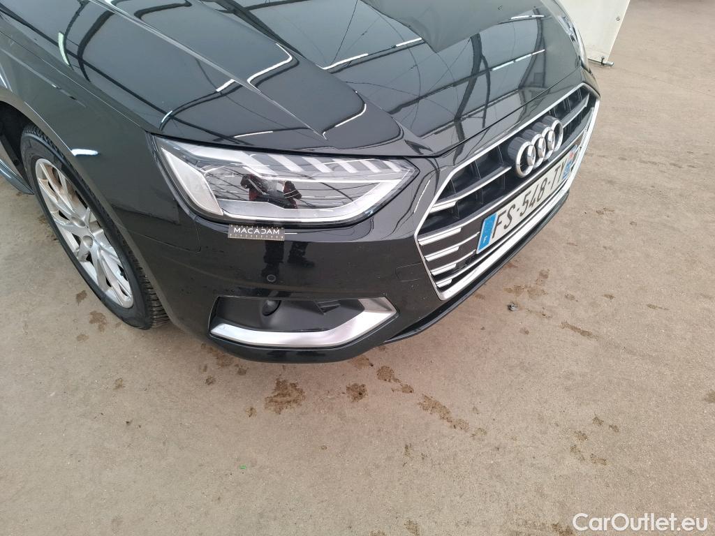  Audi  A4 AUDI  Avant / 2019 / 5P / Break 35 TDI 163 S tronic Business line #12